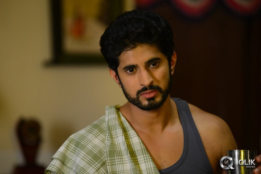 Adavi Kaachina Vennela